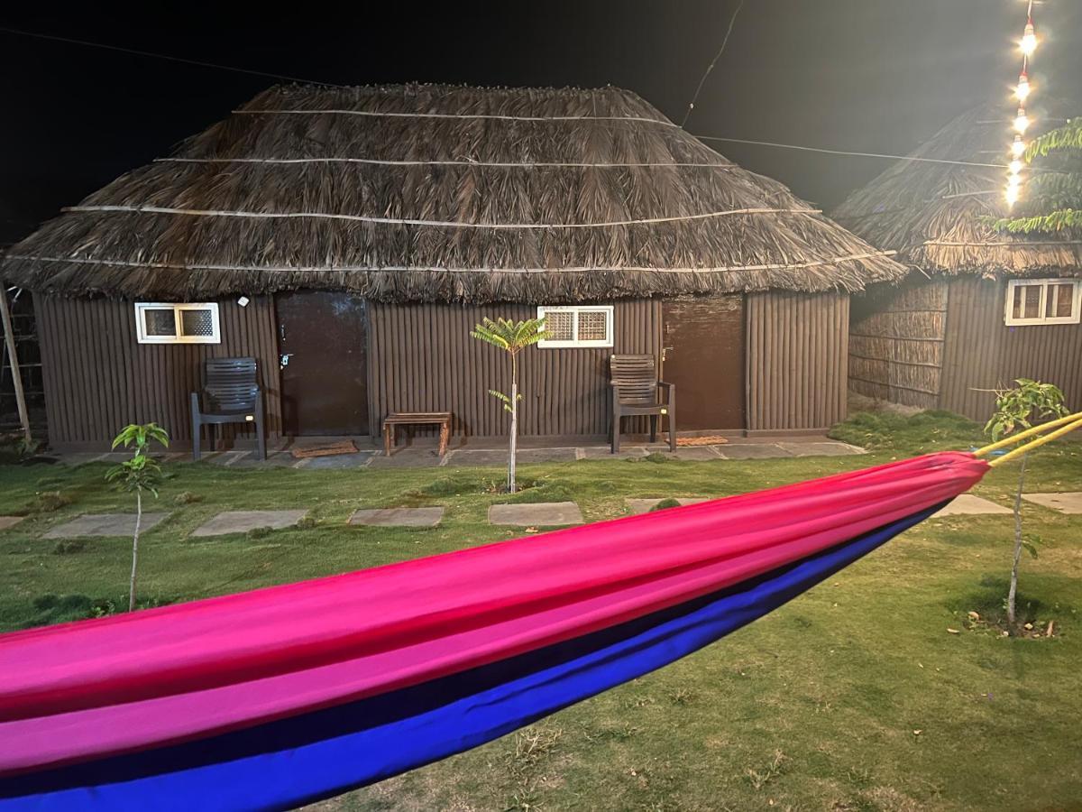 Hippie Land Hampi Ξενοδοχείο Εξωτερικό φωτογραφία