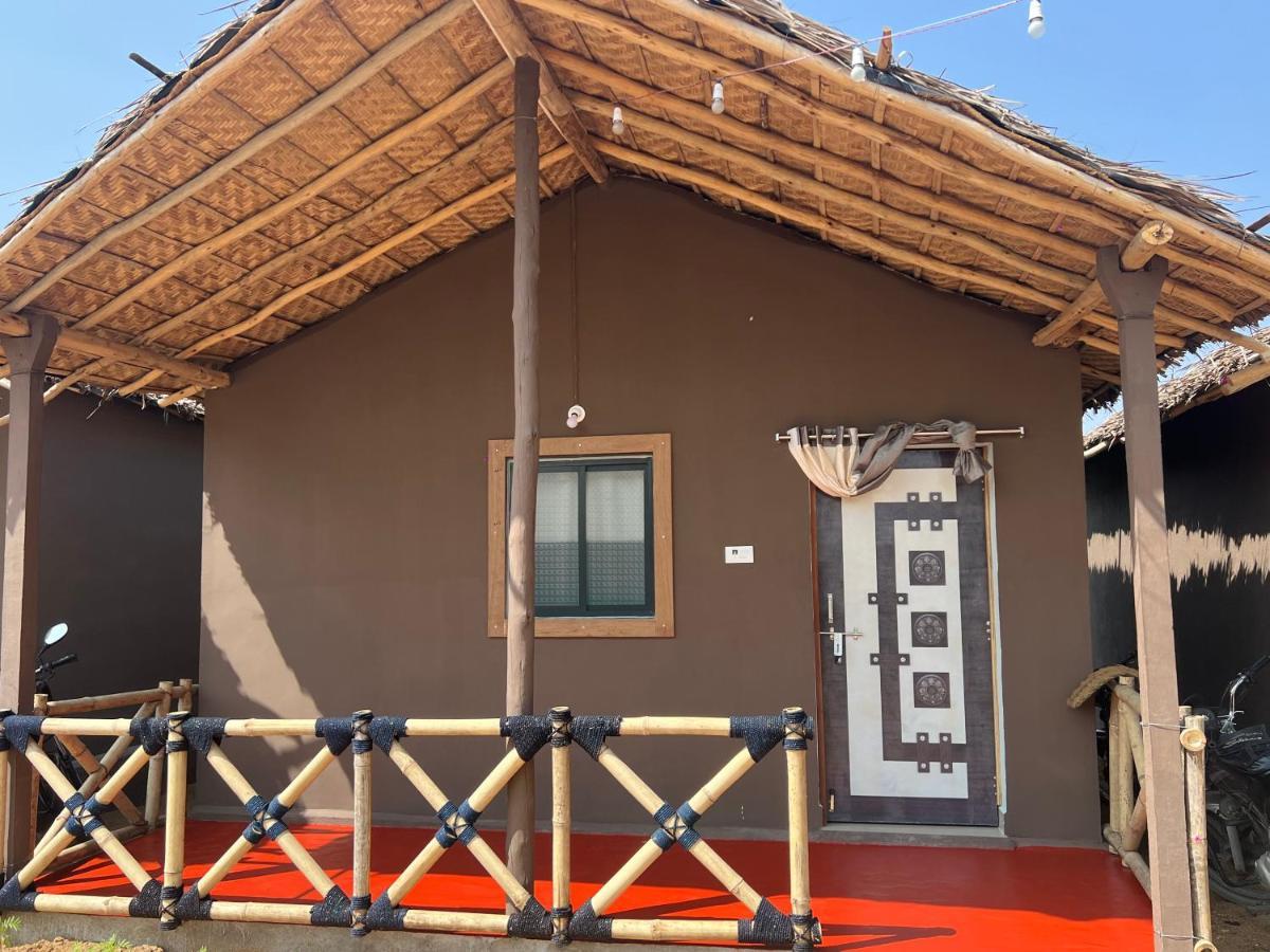 Hippie Land Hampi Ξενοδοχείο Εξωτερικό φωτογραφία