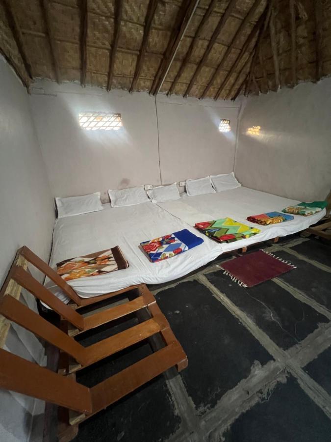 Hippie Land Hampi Ξενοδοχείο Εξωτερικό φωτογραφία